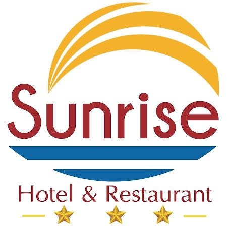 KháCh SạN Sunrise Ninh ThuạN Hotell Phan Rang Exteriör bild