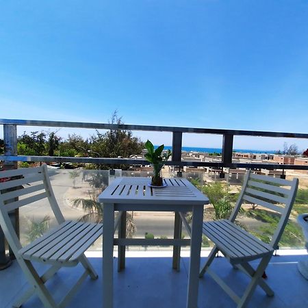 KháCh SạN Sunrise Ninh ThuạN Hotell Phan Rang Rum bild
